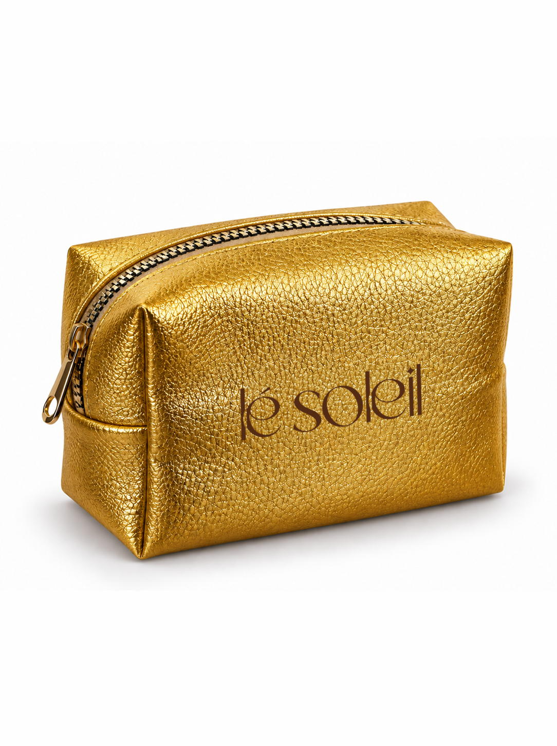 The Golden Pouch