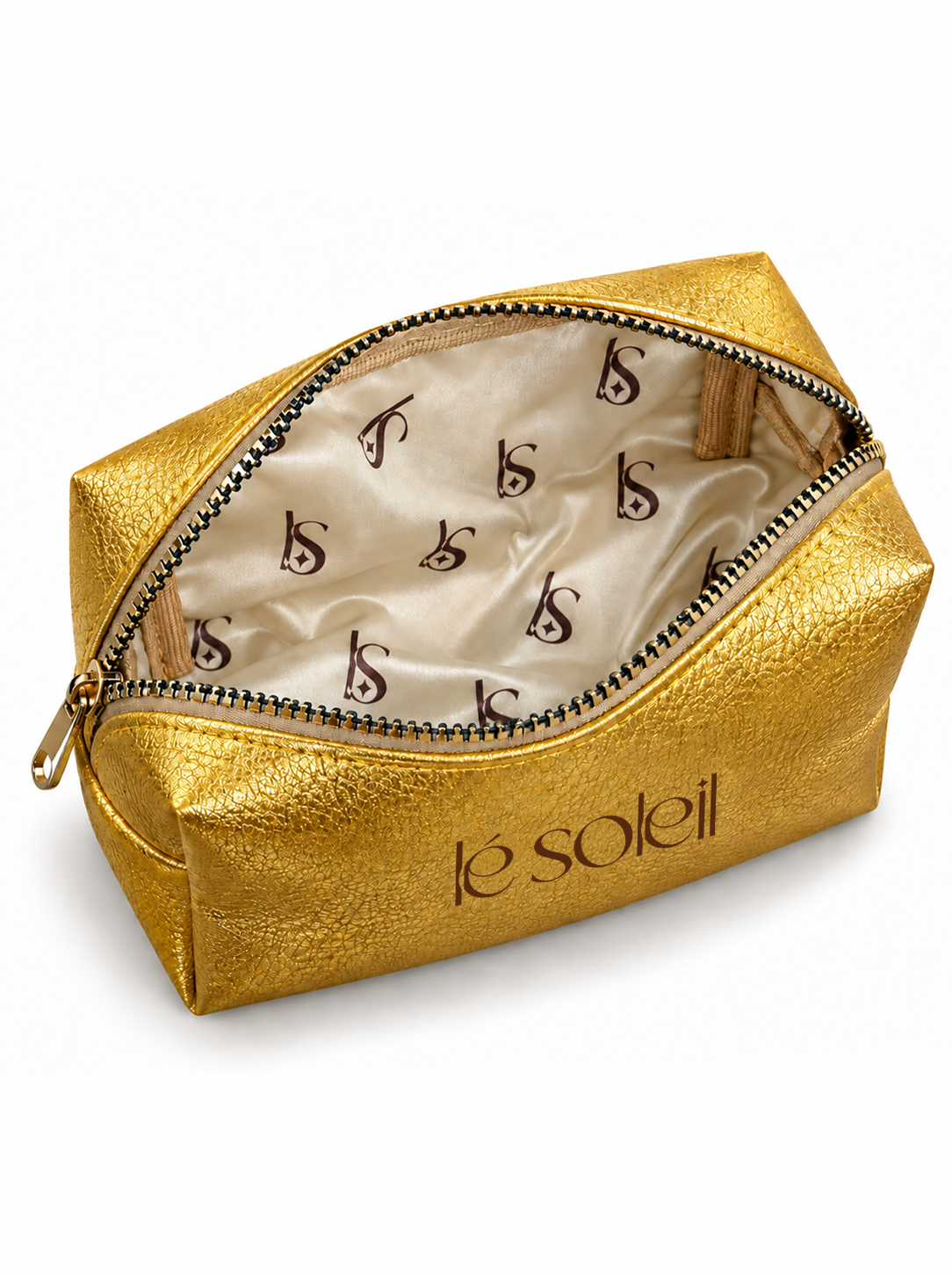 The Golden Pouch