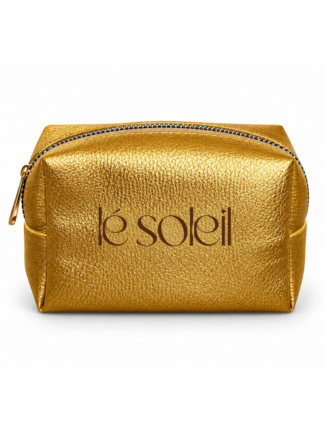 The Golden Pouch