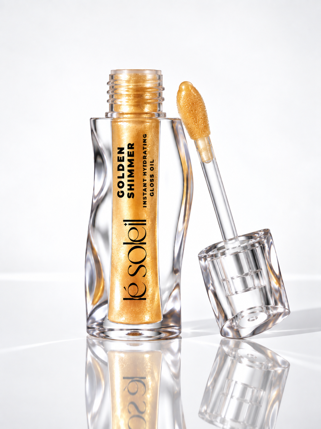 Golden Shimmer