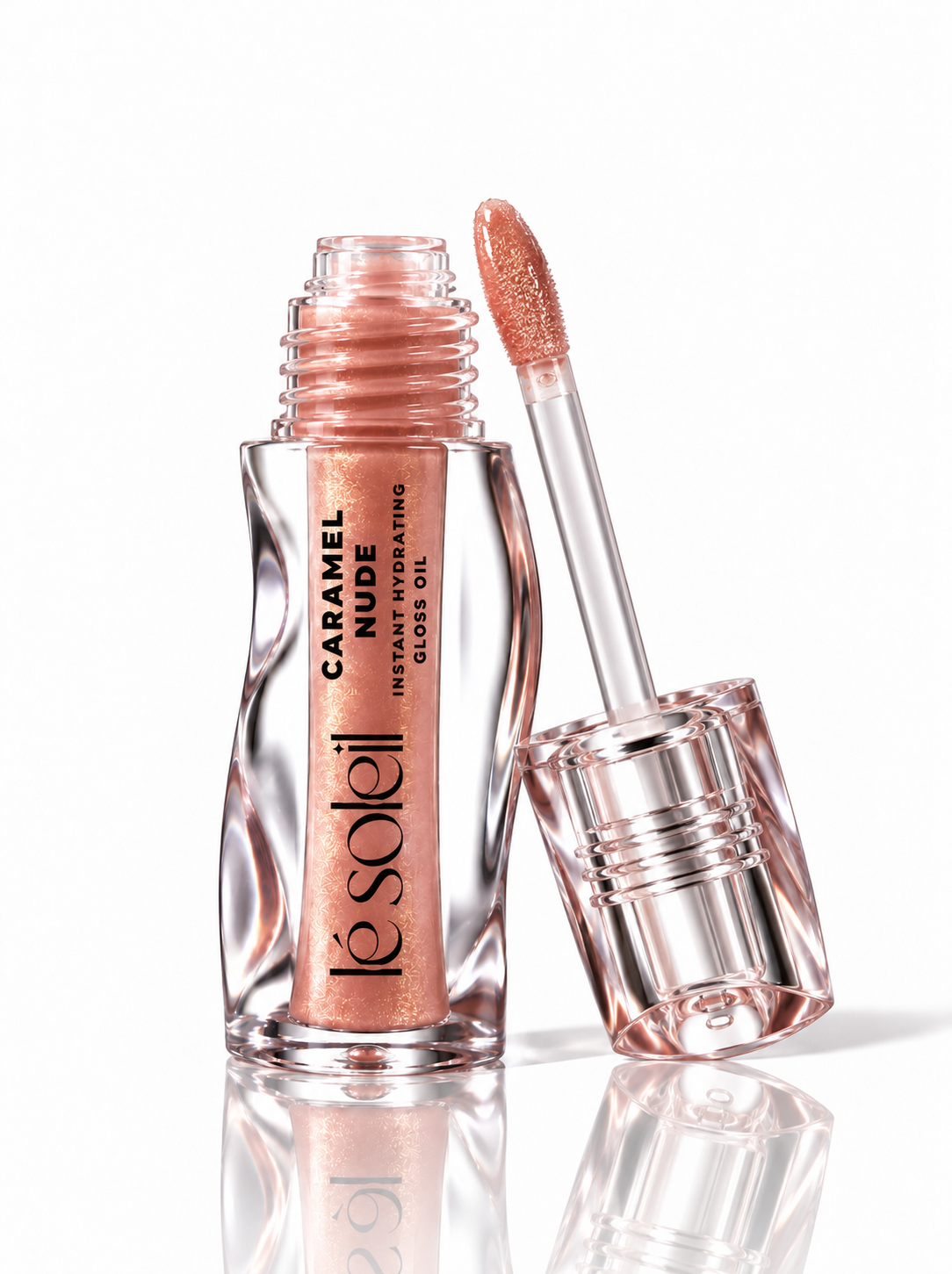 Caramel Nude