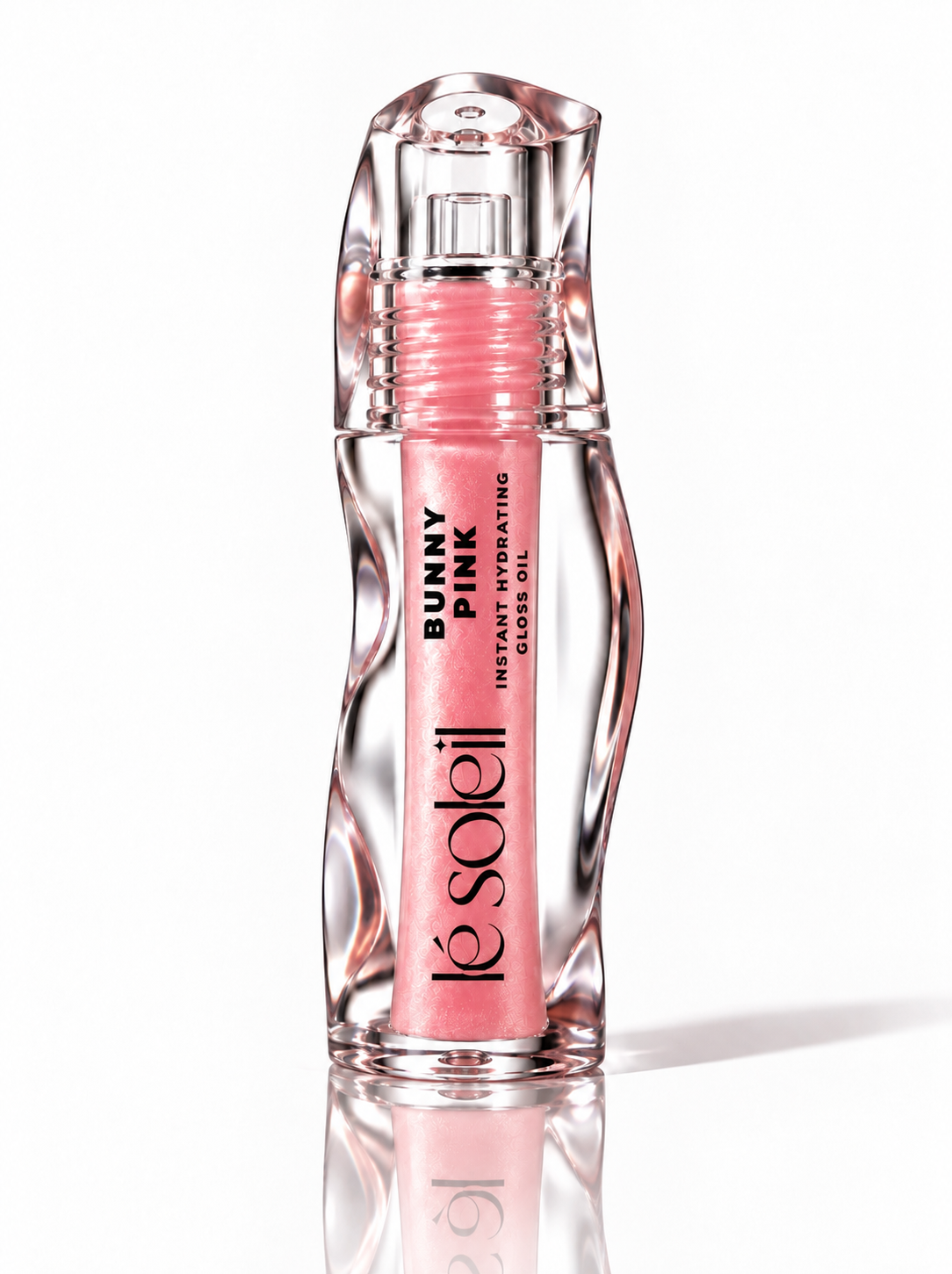 BUNNY PINK