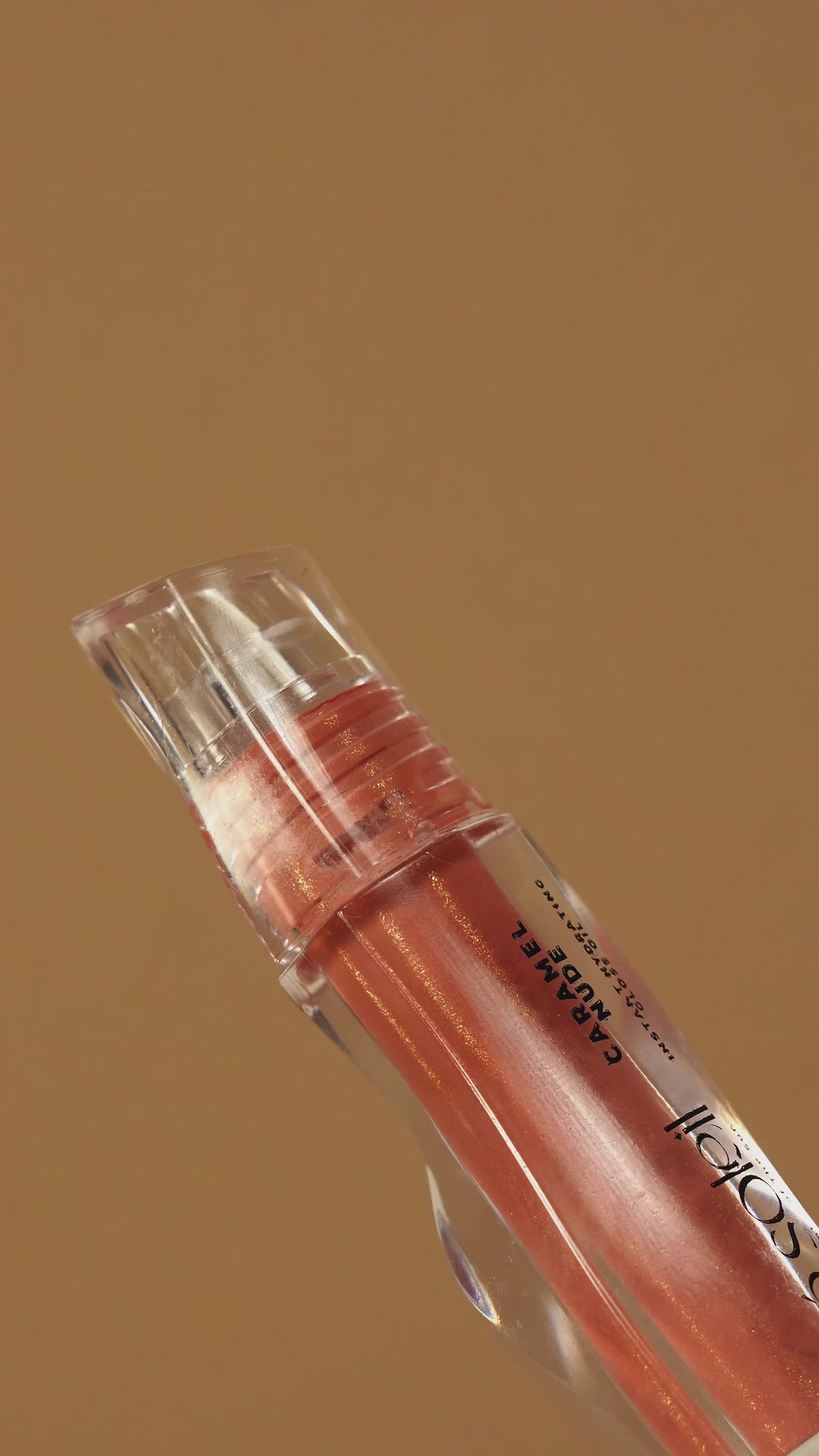 Caramel Nude